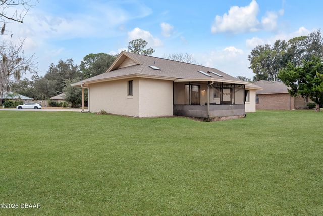 6145 Del Mar Drive, Port Orange, FL 32127