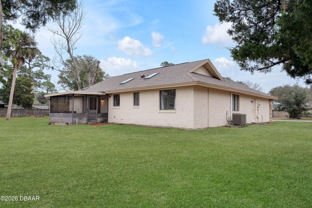 6145 Del Mar Drive, Port Orange, FL 32127