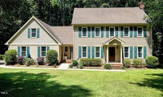 6309 Windy Ridge Court, Raleigh, NC 27606