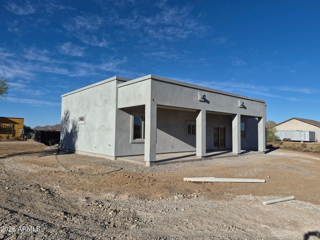 48111 N 7TH Avenue, New River, AZ 85087