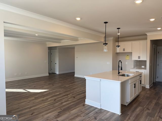 126 Brandle Rose Way 108A, Hoschton, GA 30548