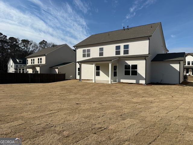 126 Brandle Rose Way 108A, Hoschton, GA 30548