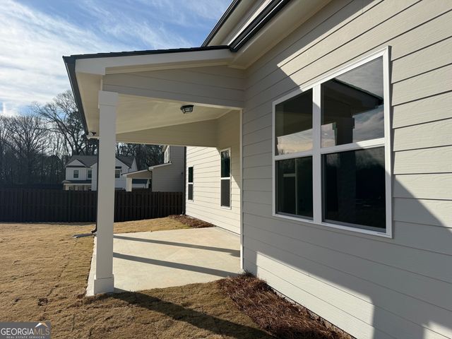 126 Brandle Rose Way 108A, Hoschton, GA 30548