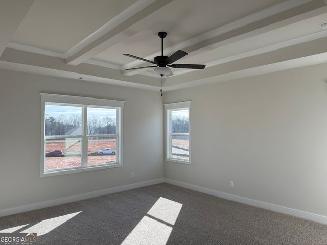 126 Brandle Rose Way 108A, Hoschton, GA 30548