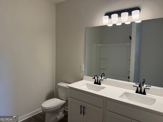 126 Brandle Rose Way 108A, Hoschton, GA 30548