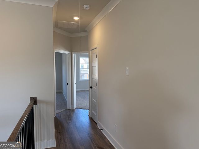 126 Brandle Rose Way 108A, Hoschton, GA 30548