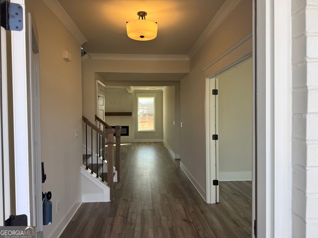 126 Brandle Rose Way 108A, Hoschton, GA 30548