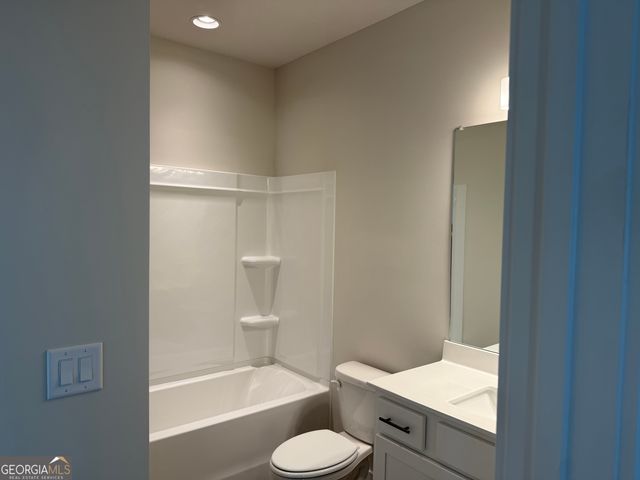 126 Brandle Rose Way 108A, Hoschton, GA 30548