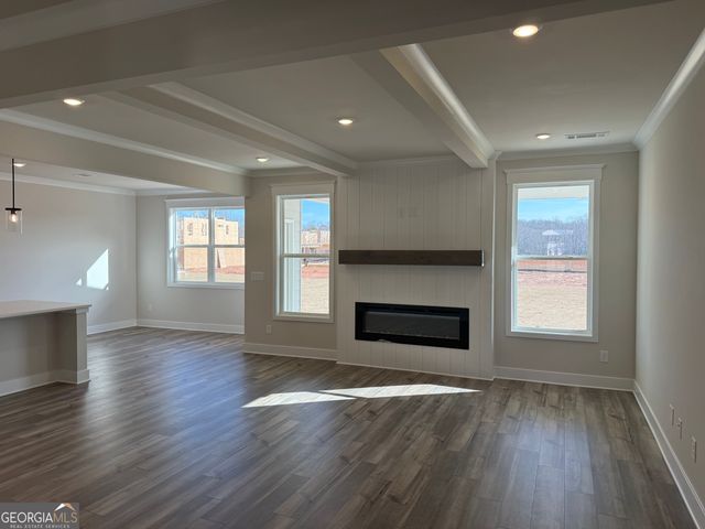 126 Brandle Rose Way 108A, Hoschton, GA 30548