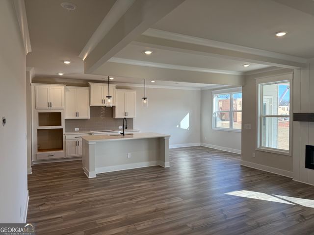 126 Brandle Rose Way 108A, Hoschton, GA 30548