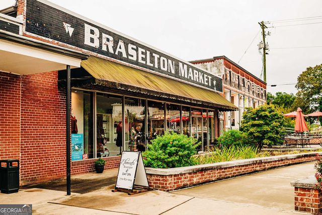 126 Brandle Rose Way 108A, Hoschton, GA 30548