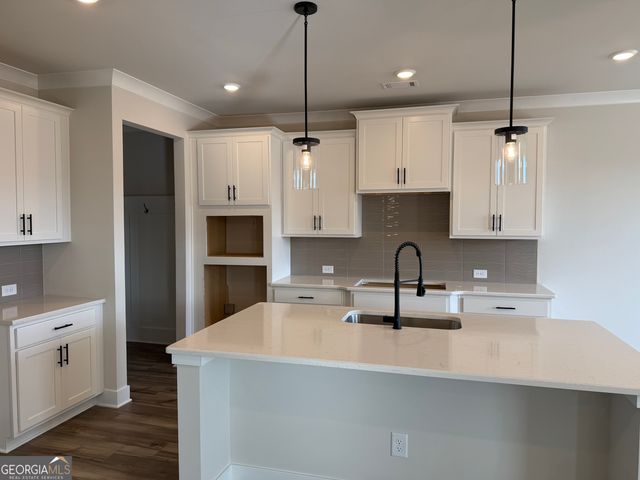 126 Brandle Rose Way 108A, Hoschton, GA 30548