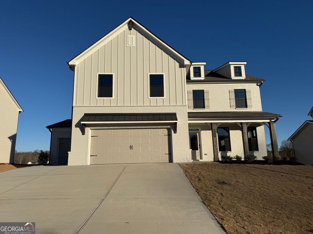 126 Brandle Rose Way 108A, Hoschton, GA 30548