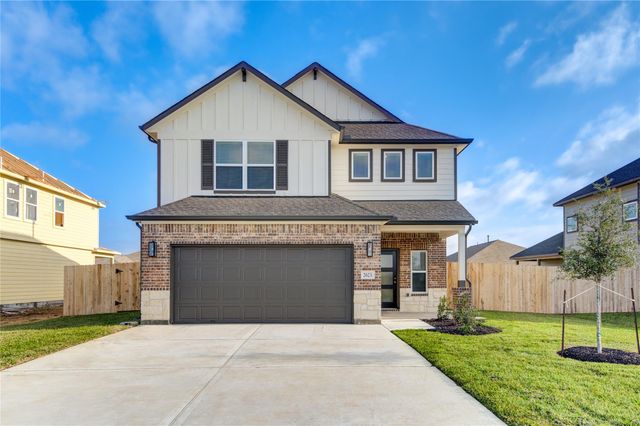2623 Finley Lane, Rosenberg, TX 77471