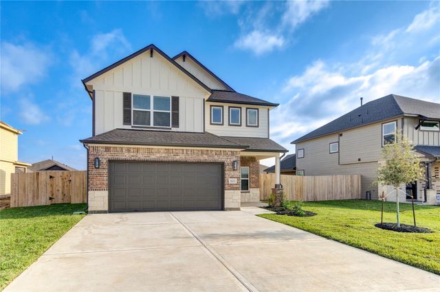 2623 Finley Lane, Rosenberg, TX 77471