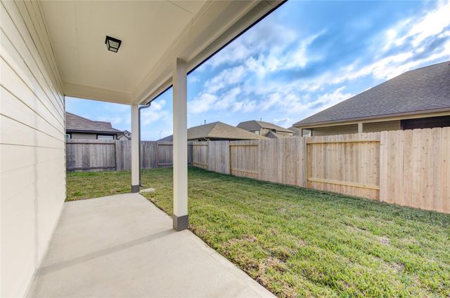 2623 Finley Lane, Rosenberg, TX 77471