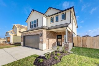 2623 Finley Lane, Rosenberg, TX 77471