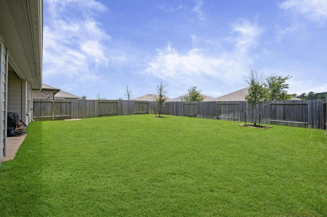 3617 Crimson Embers Lane, Conroe, TX 77301