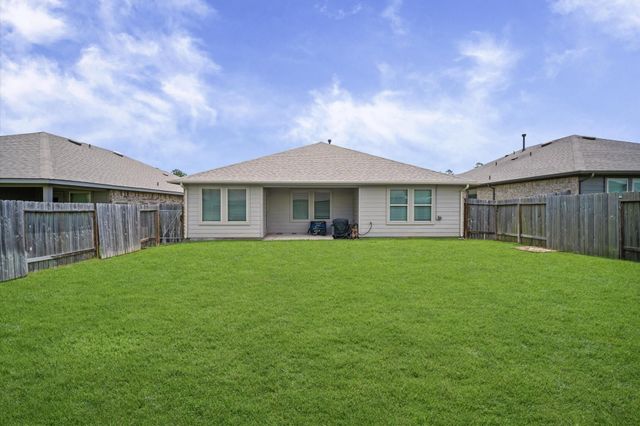 3617 Crimson Embers Lane, Conroe, TX 77301