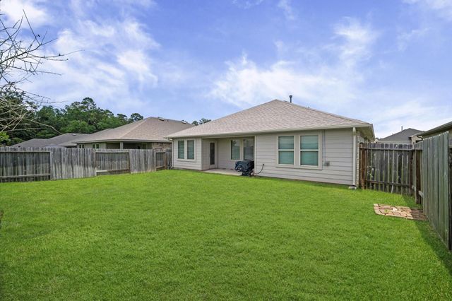 3617 Crimson Embers Lane, Conroe, TX 77301