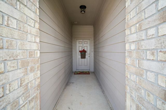 3617 Crimson Embers Lane, Conroe, TX 77301