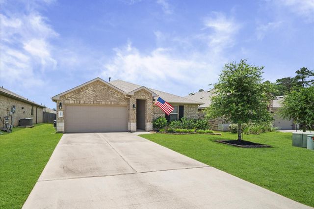 3617 Crimson Embers Lane, Conroe, TX 77301