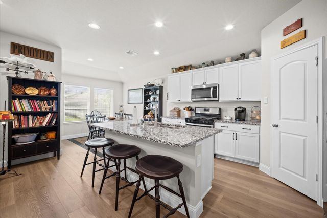 3617 Crimson Embers Lane, Conroe, TX 77301