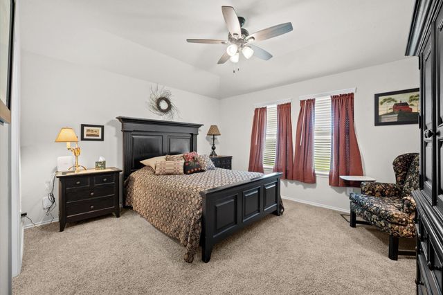 3617 Crimson Embers Lane, Conroe, TX 77301