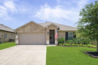 3617 Crimson Embers Lane, Conroe, TX 77301