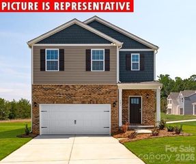 15127 Puffin Court, Charlotte, NC 28215