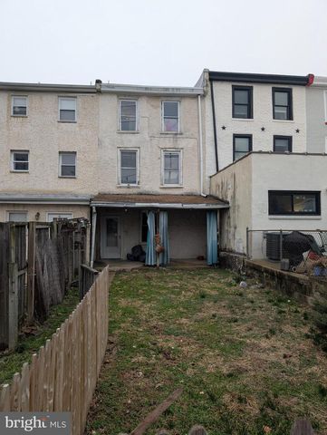 3450 SUNNYSIDE AVE, Philadelphia, PA 19129