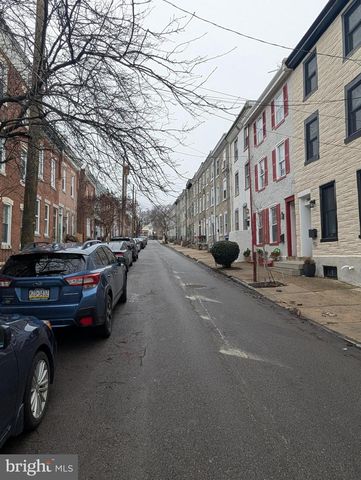 3450 SUNNYSIDE AVE, Philadelphia, PA 19129