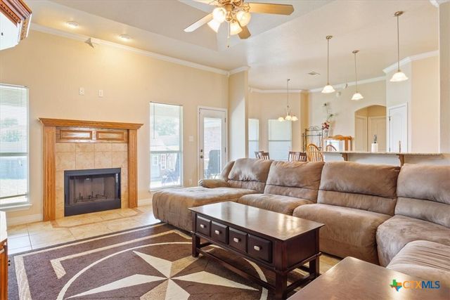 515 Gaylon Drive, Copperas Cove, TX 76522