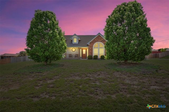 515 Gaylon Drive, Copperas Cove, TX 76522