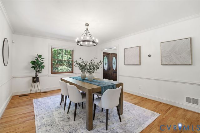 3711 Douglasdale Rd, Richmond, VA 23221