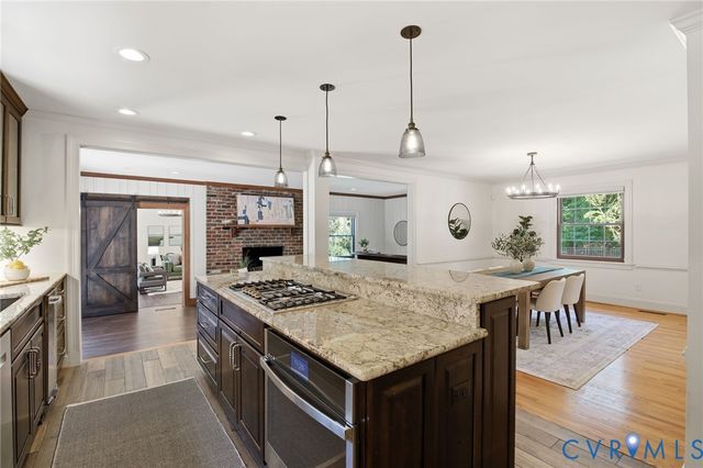 3711 Douglasdale Rd, Richmond, VA 23221