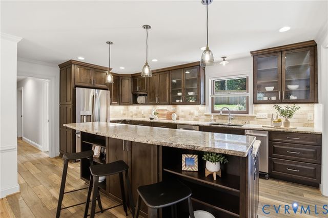 3711 Douglasdale Rd, Richmond, VA 23221