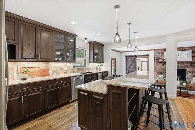 3711 Douglasdale Rd, Richmond, VA 23221