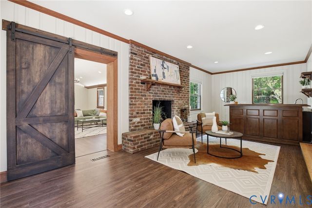 3711 Douglasdale Rd, Richmond, VA 23221