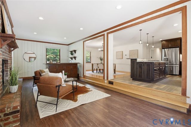 3711 Douglasdale Rd, Richmond, VA 23221