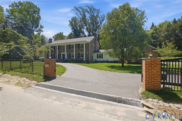 3711 Douglasdale Rd, Richmond, VA 23221