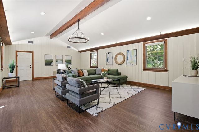 3711 Douglasdale Rd, Richmond, VA 23221