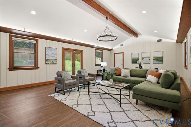 3711 Douglasdale Rd, Richmond, VA 23221