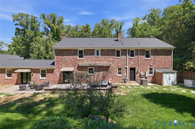 3711 Douglasdale Rd, Richmond, VA 23221