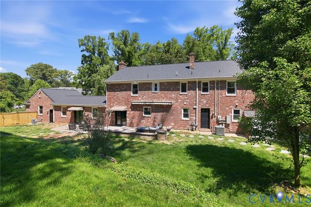 3711 Douglasdale Rd, Richmond, VA 23221