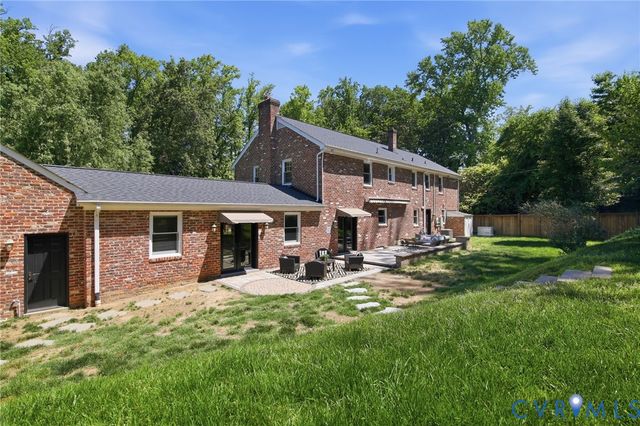 3711 Douglasdale Rd, Richmond, VA 23221