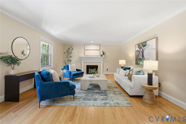 3711 Douglasdale Rd, Richmond, VA 23221