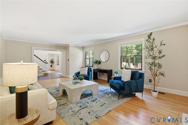 3711 Douglasdale Rd, Richmond, VA 23221