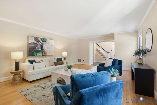 3711 Douglasdale Rd, Richmond, VA 23221