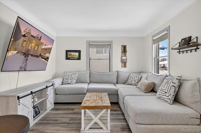 277 Highland Street, Wyandotte, MI 48192